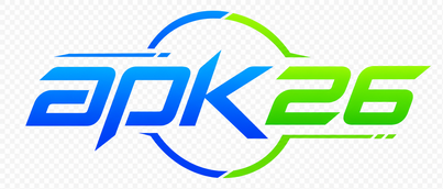 apk 26 অফিশিয়াল লোগো